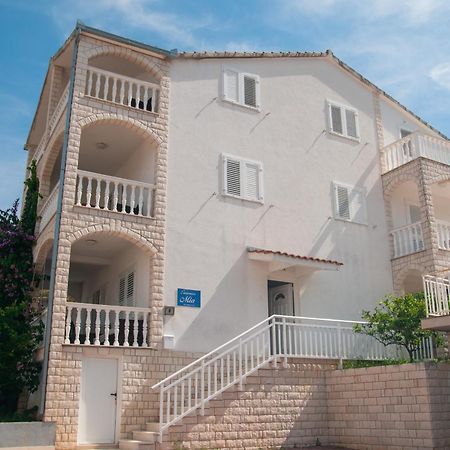 Villa Mia Trogir Kültér fotó