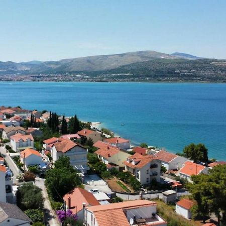 Villa Mia Trogir Kültér fotó