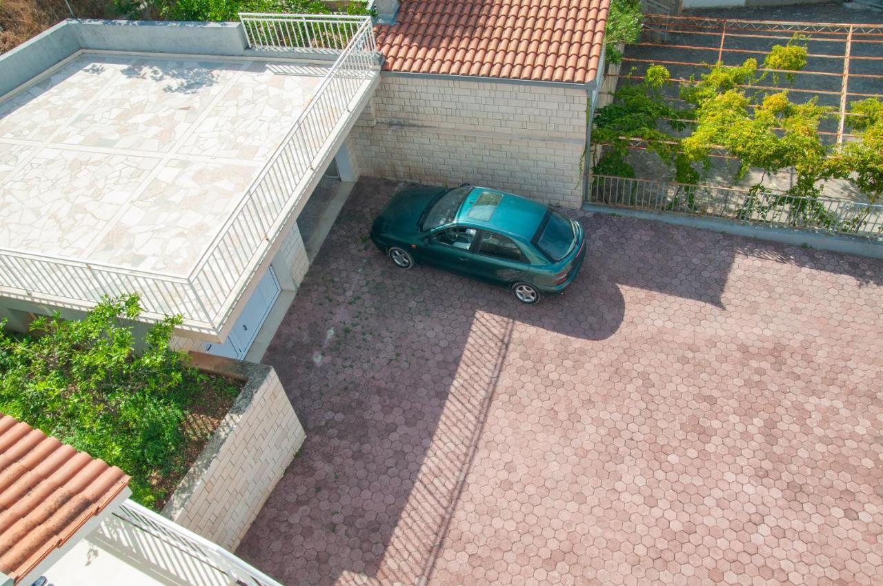 Villa Mia Trogir Kültér fotó