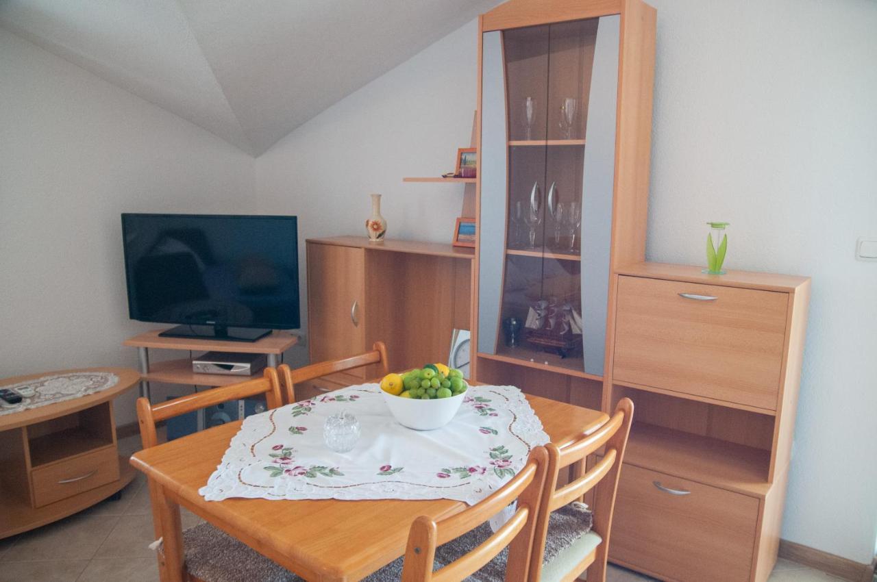 Villa Mia Trogir Kültér fotó
