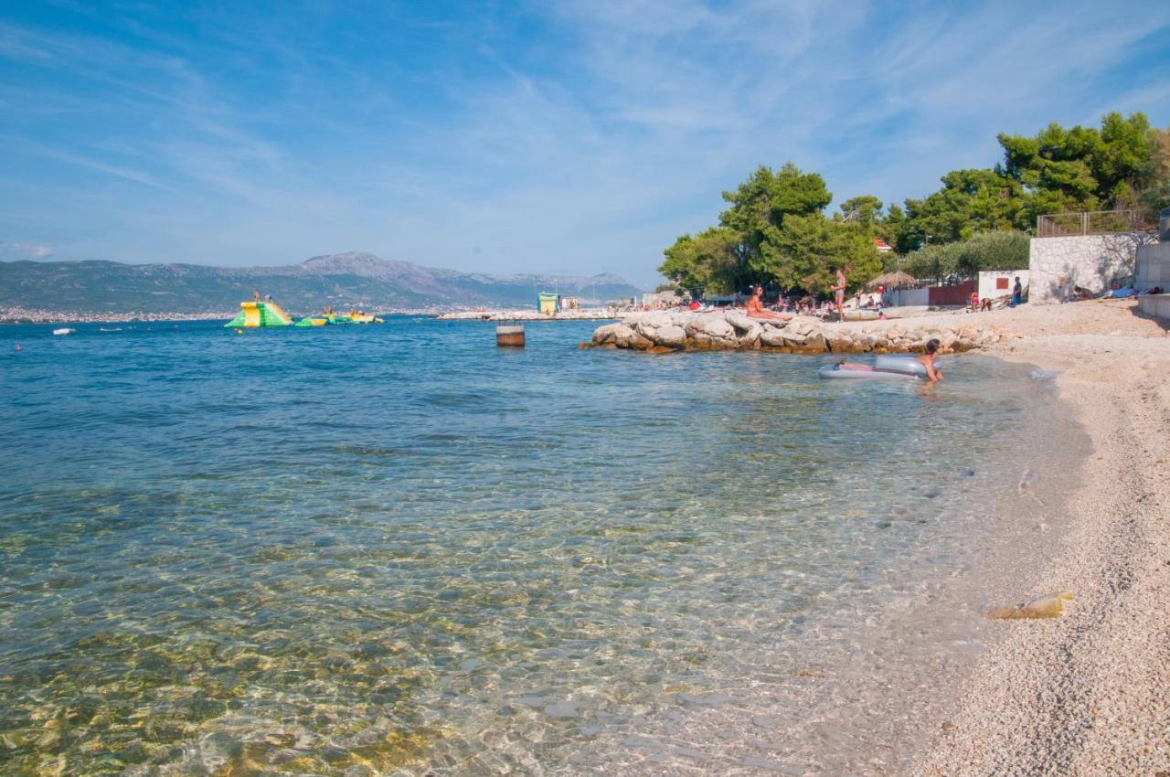 Villa Mia Trogir Kültér fotó