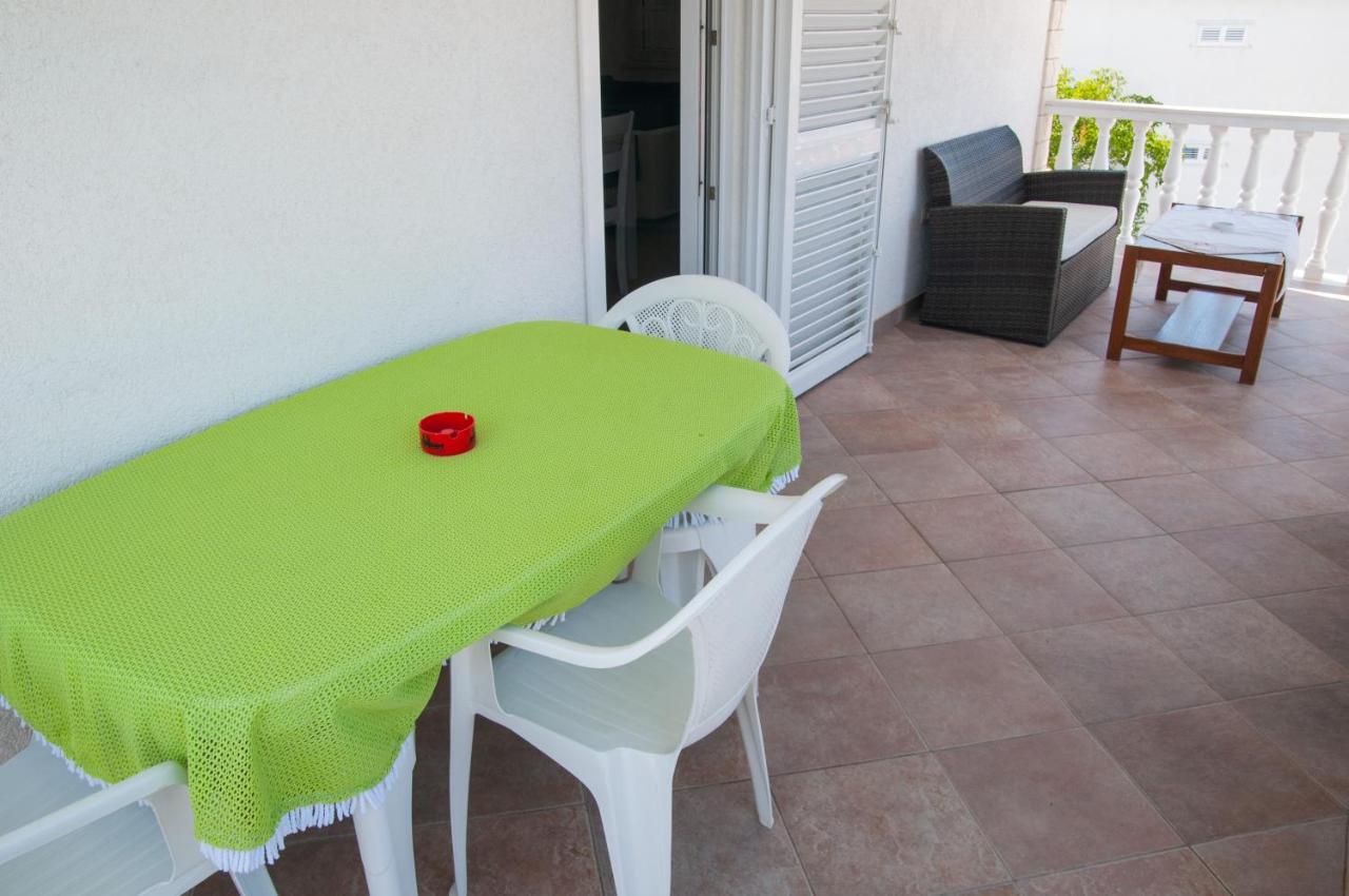 Villa Mia Trogir Kültér fotó