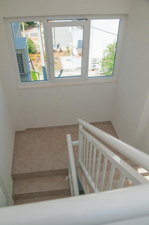 Villa Mia Trogir Kültér fotó