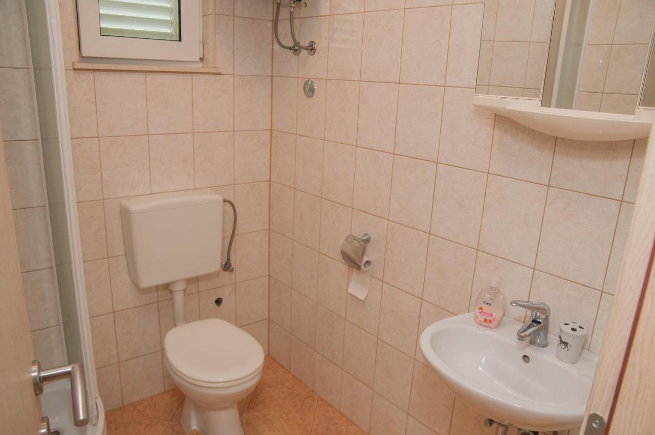 Villa Mia Trogir Kültér fotó