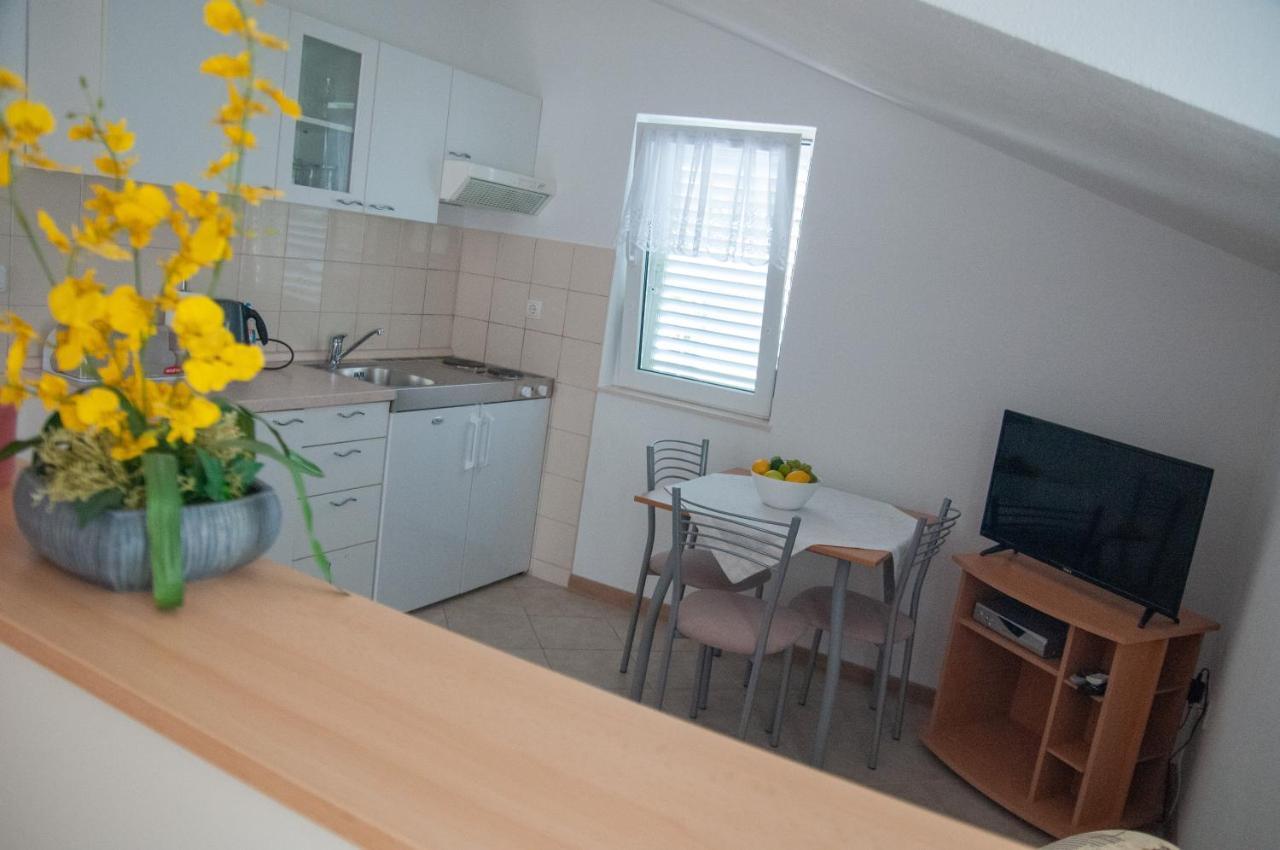 Villa Mia Trogir Kültér fotó