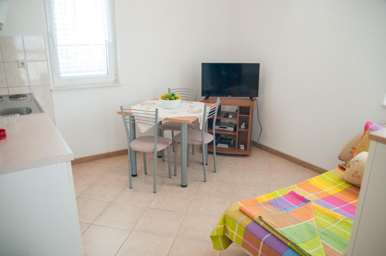 Villa Mia Trogir Kültér fotó