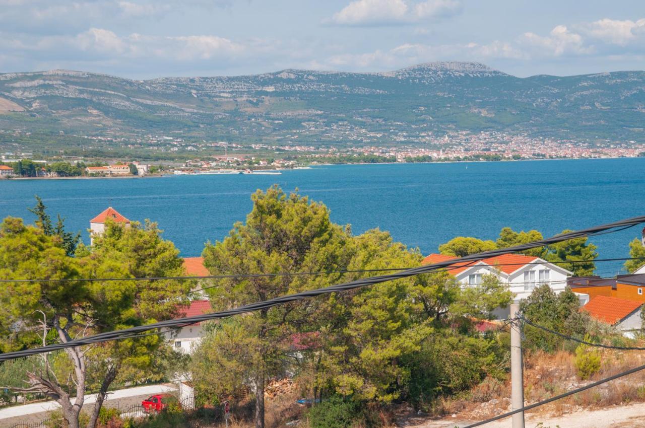 Villa Mia Trogir Kültér fotó