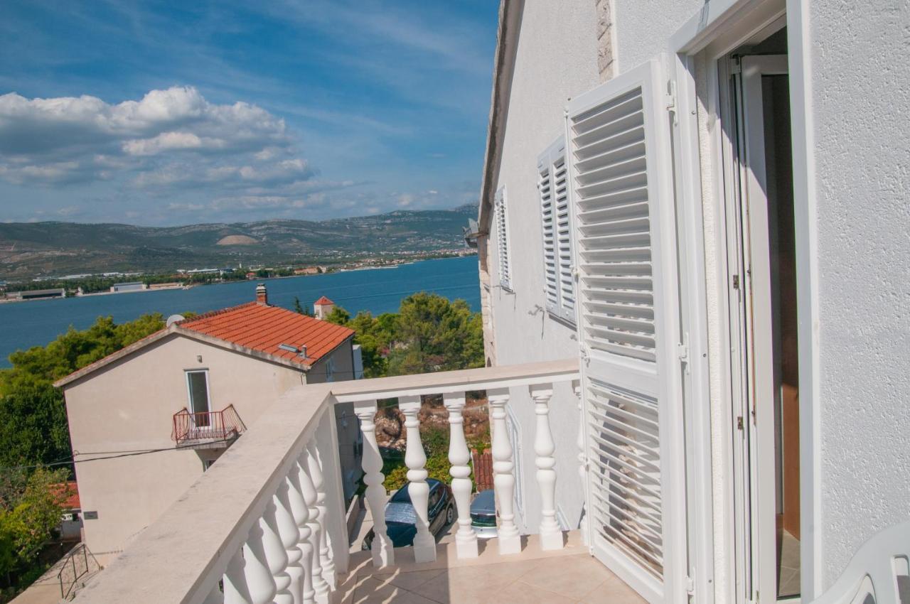 Villa Mia Trogir Kültér fotó