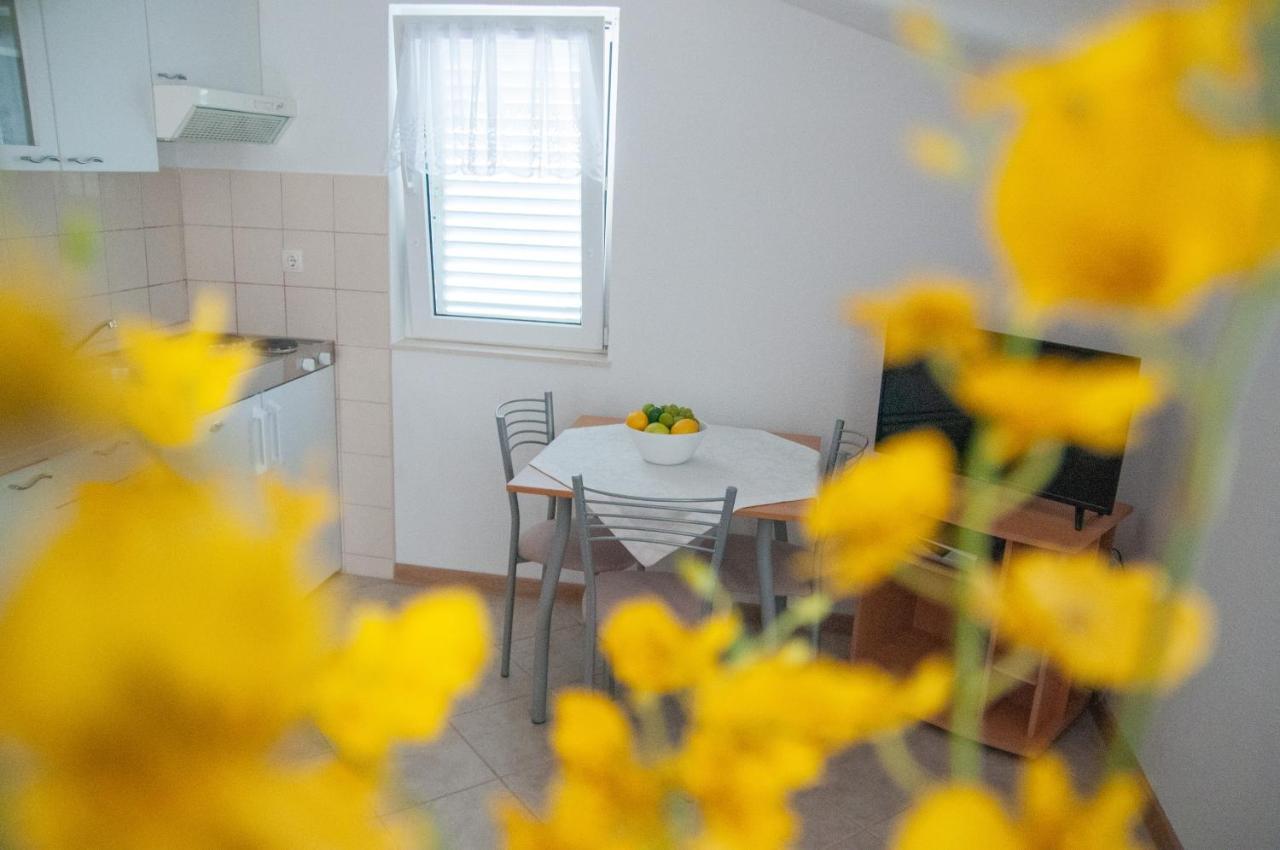 Villa Mia Trogir Kültér fotó