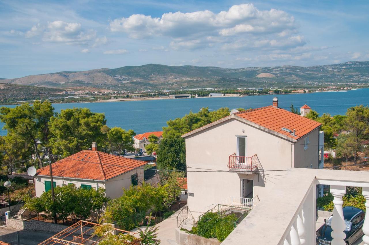 Villa Mia Trogir Kültér fotó