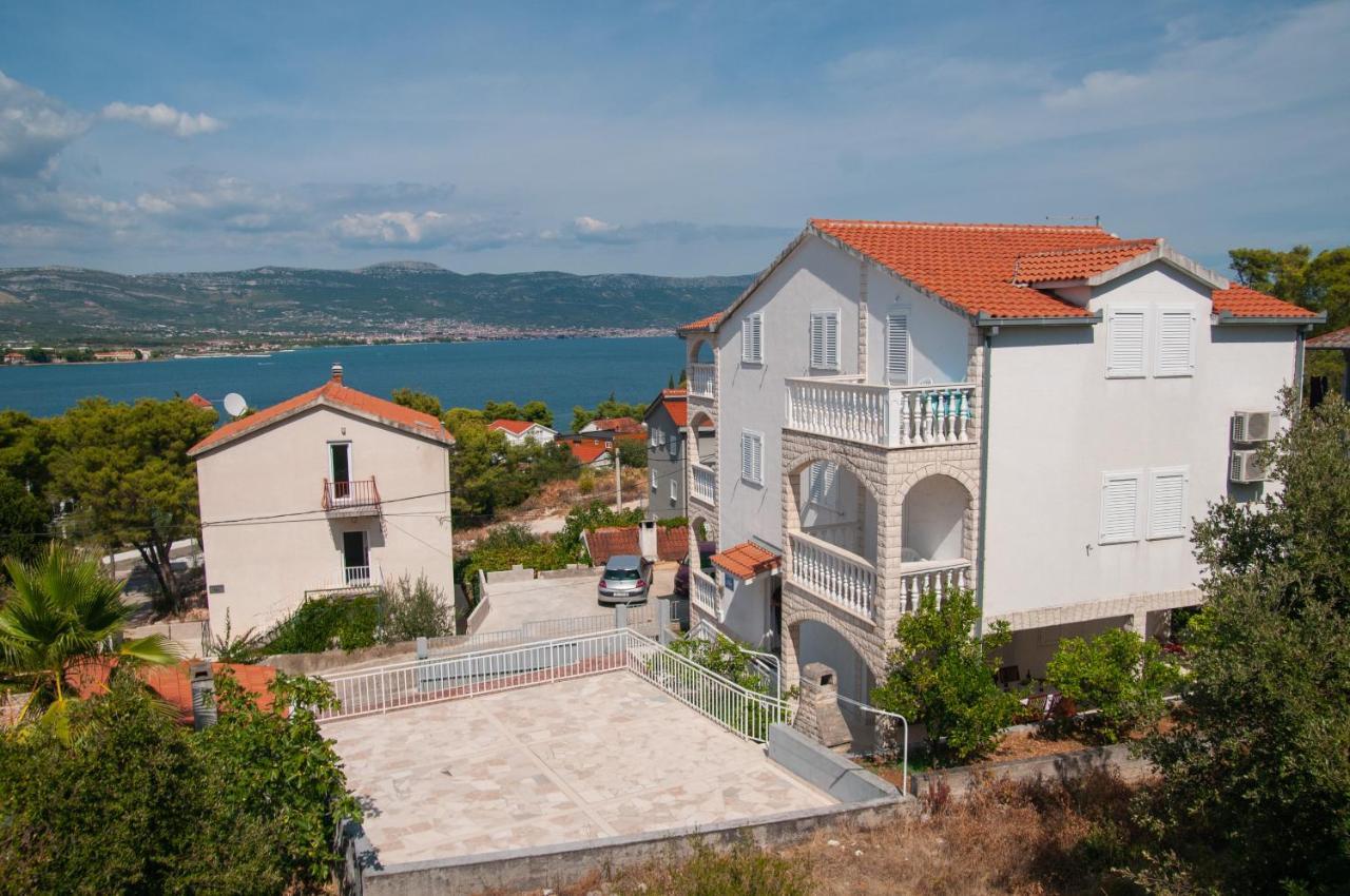 Villa Mia Trogir Kültér fotó