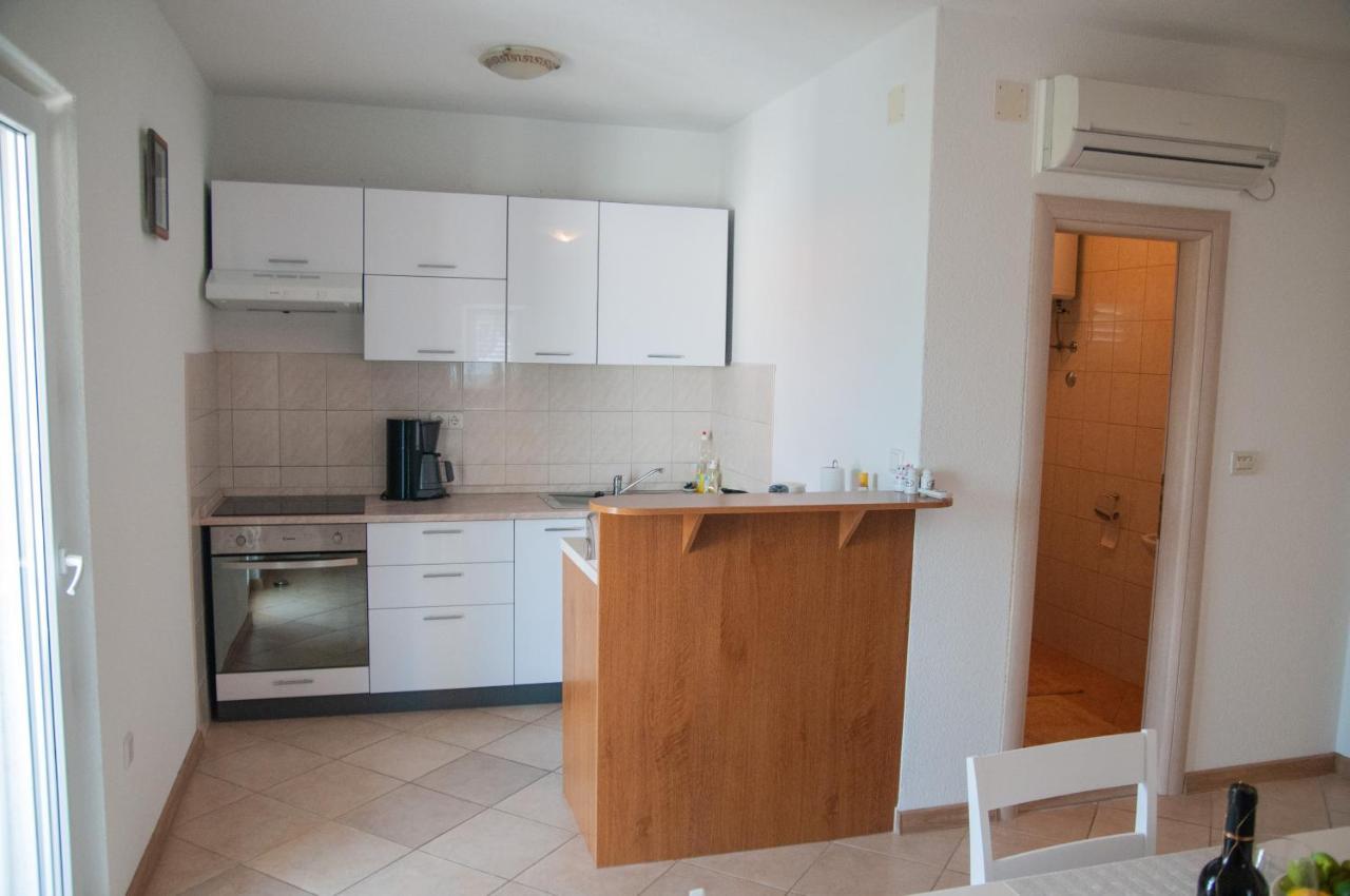 Villa Mia Trogir Kültér fotó