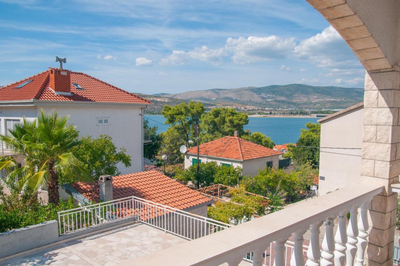 Villa Mia Trogir Kültér fotó