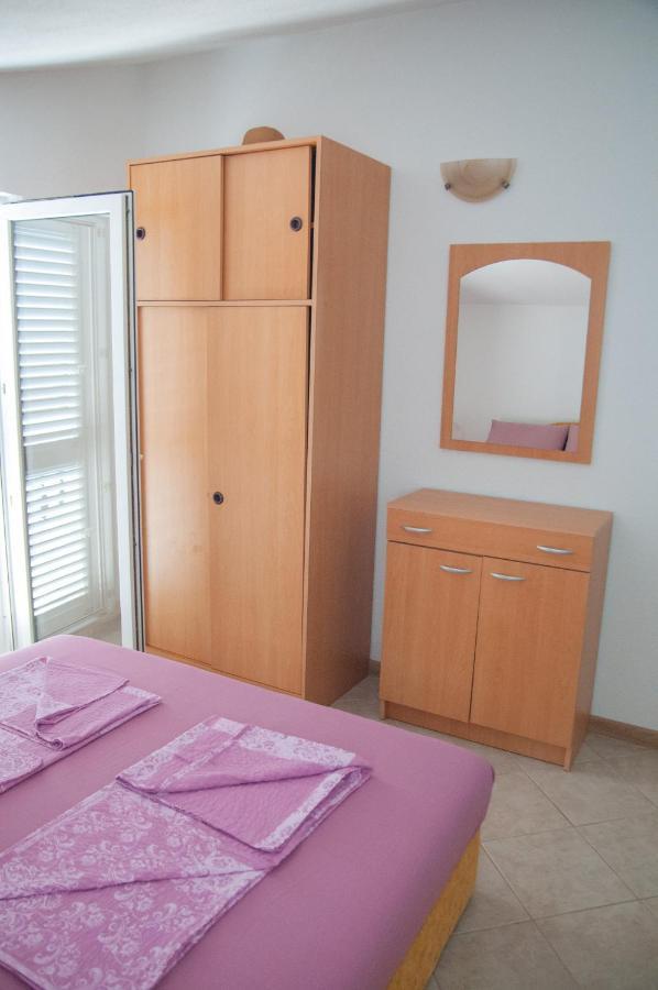 Villa Mia Trogir Kültér fotó