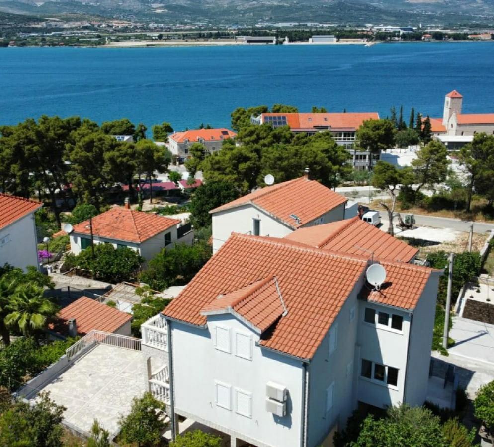 Villa Mia Trogir Kültér fotó