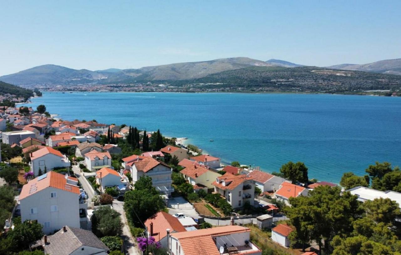 Villa Mia Trogir Kültér fotó